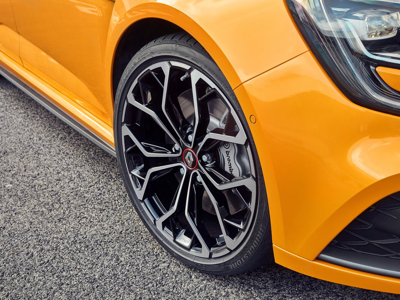 Renault Megane RS IV, 2023, фото 1