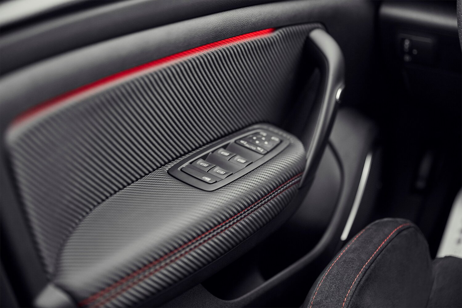 Renault Megane RS IV, 2023, фото 15