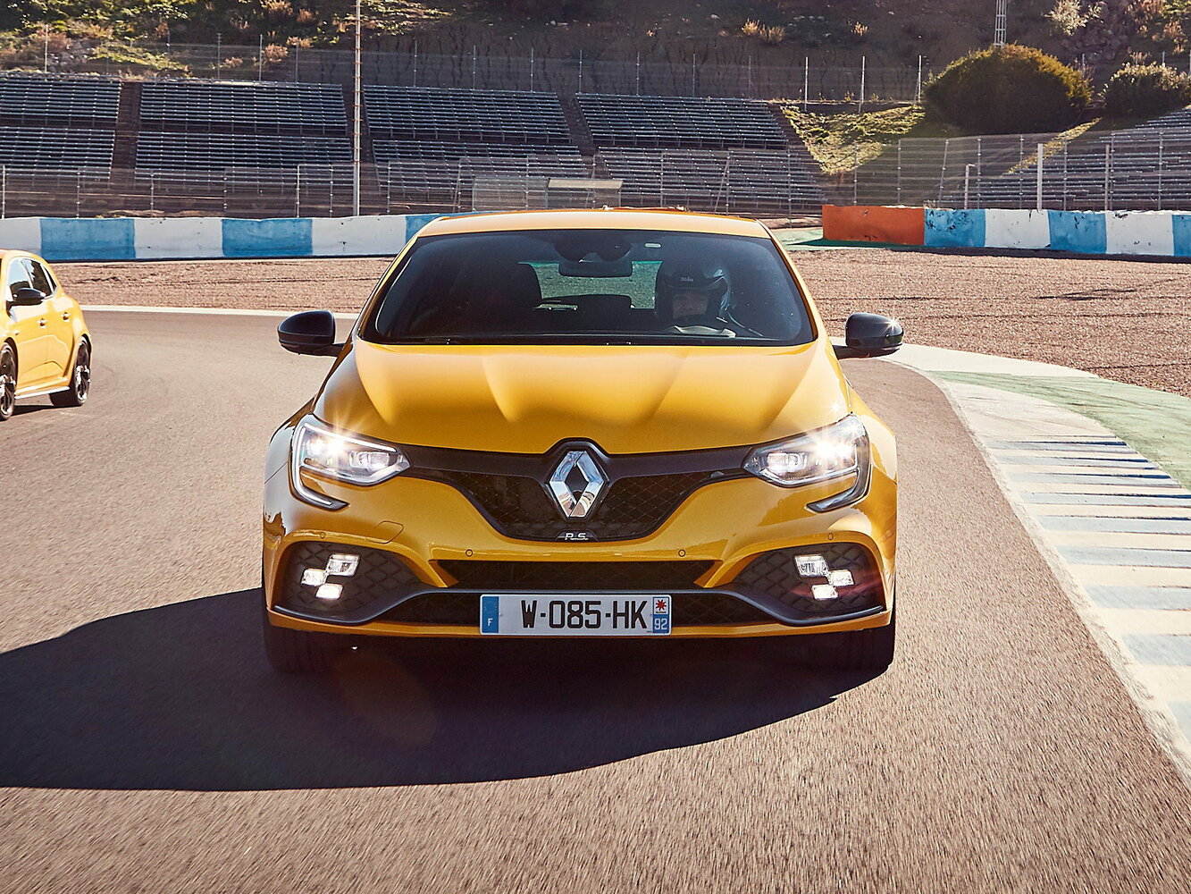 Renault Megane RS IV, 2023, фото 9