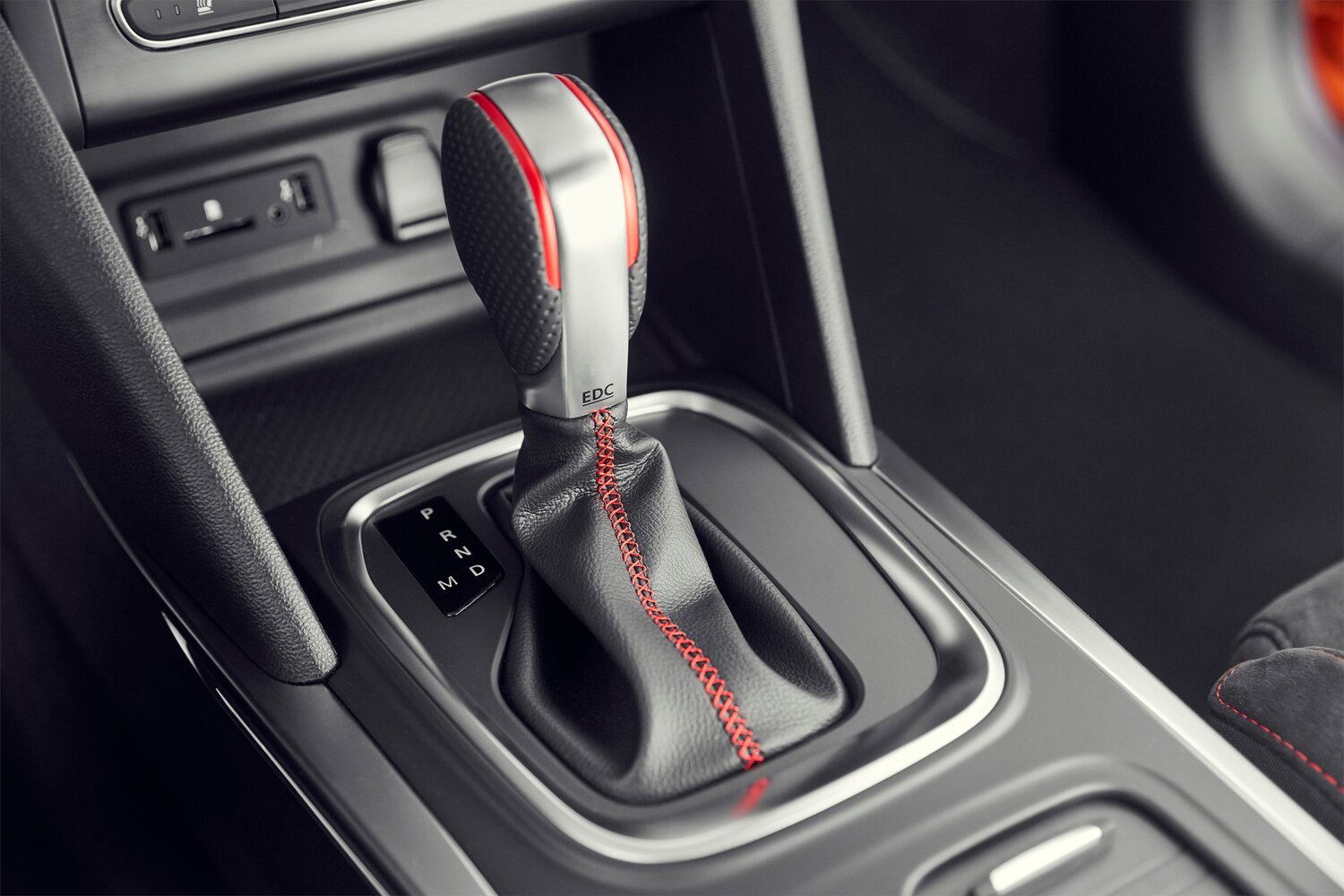 Renault Megane RS IV, 2023, фото 14