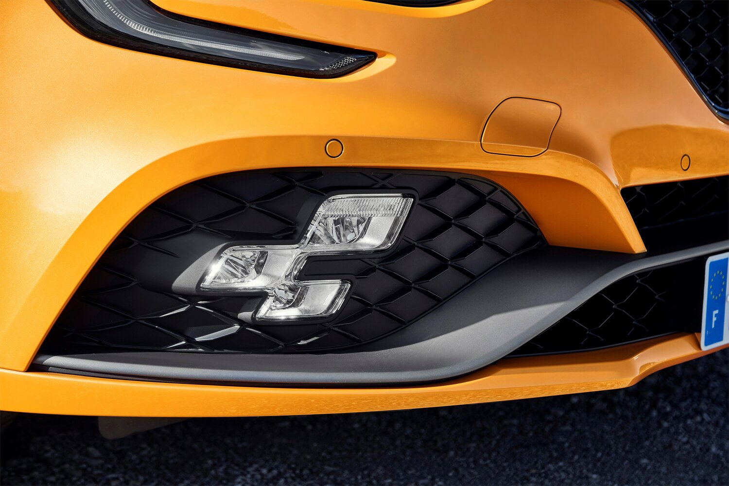 Renault Megane RS IV, 2023, фото 3