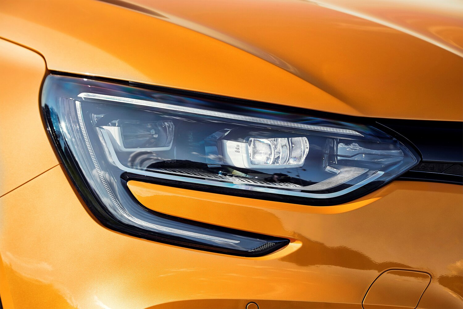 Renault Megane RS IV, 2023, фото 7