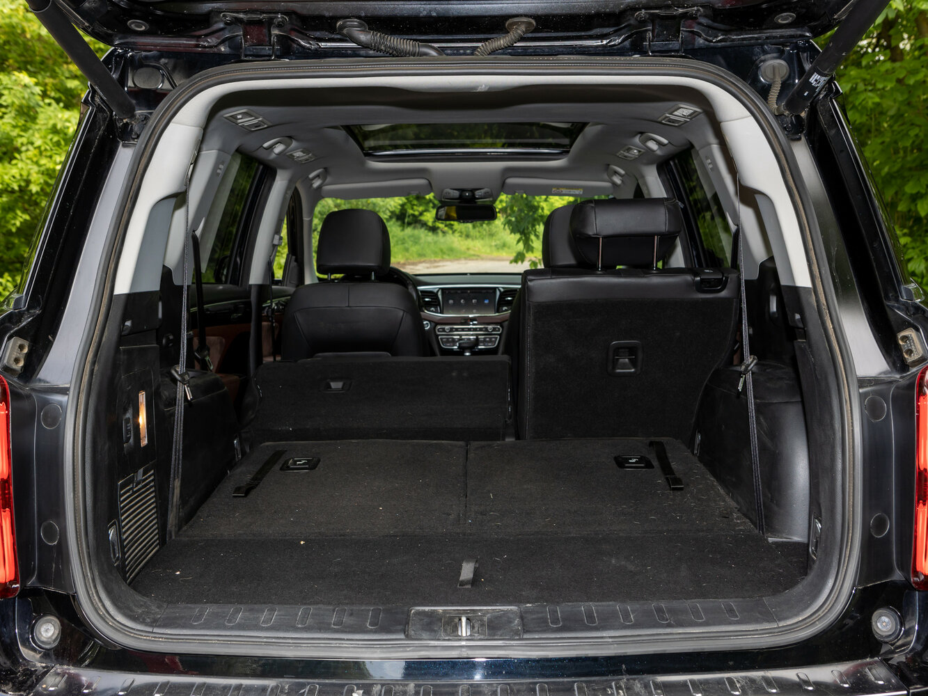 GAC GS8 I, 2019, фото 26