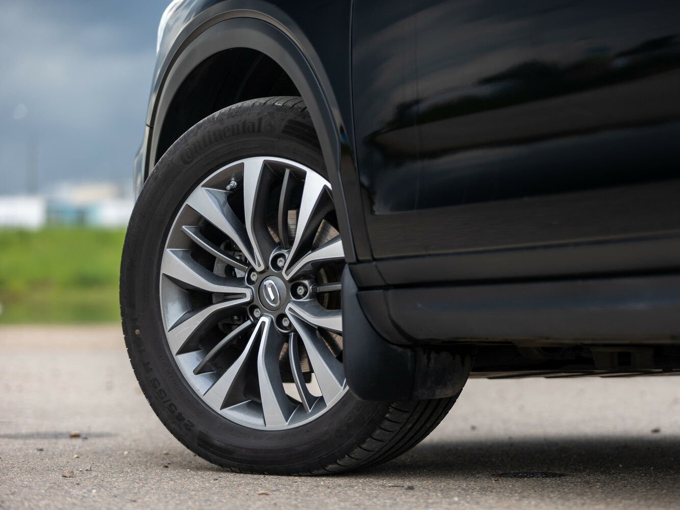 GAC GS8 I, 2019, фото 13