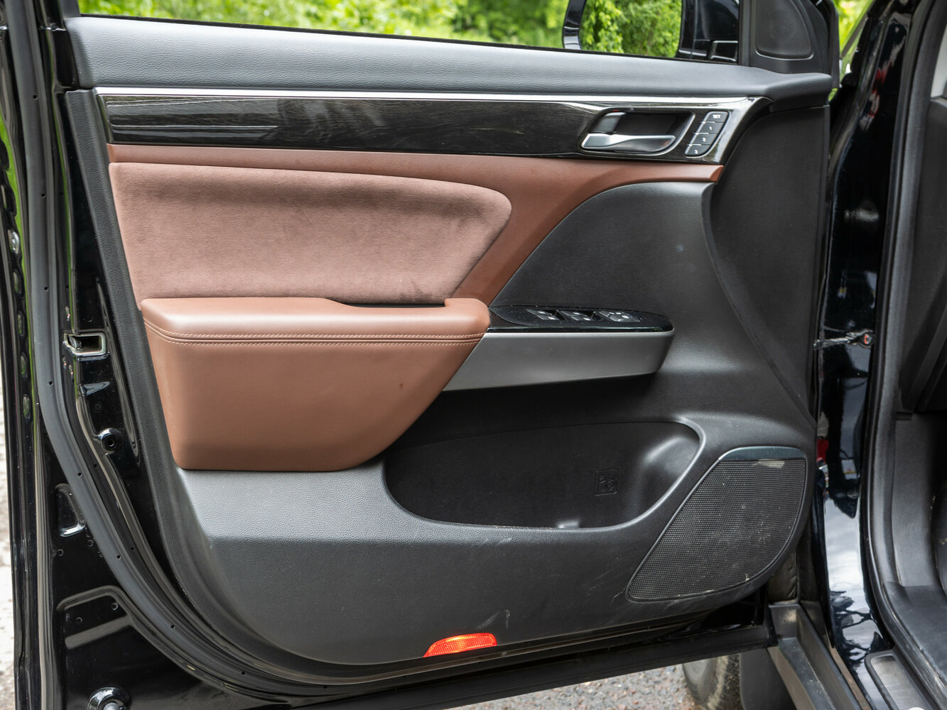 GAC GS8 I, 2019, фото 12