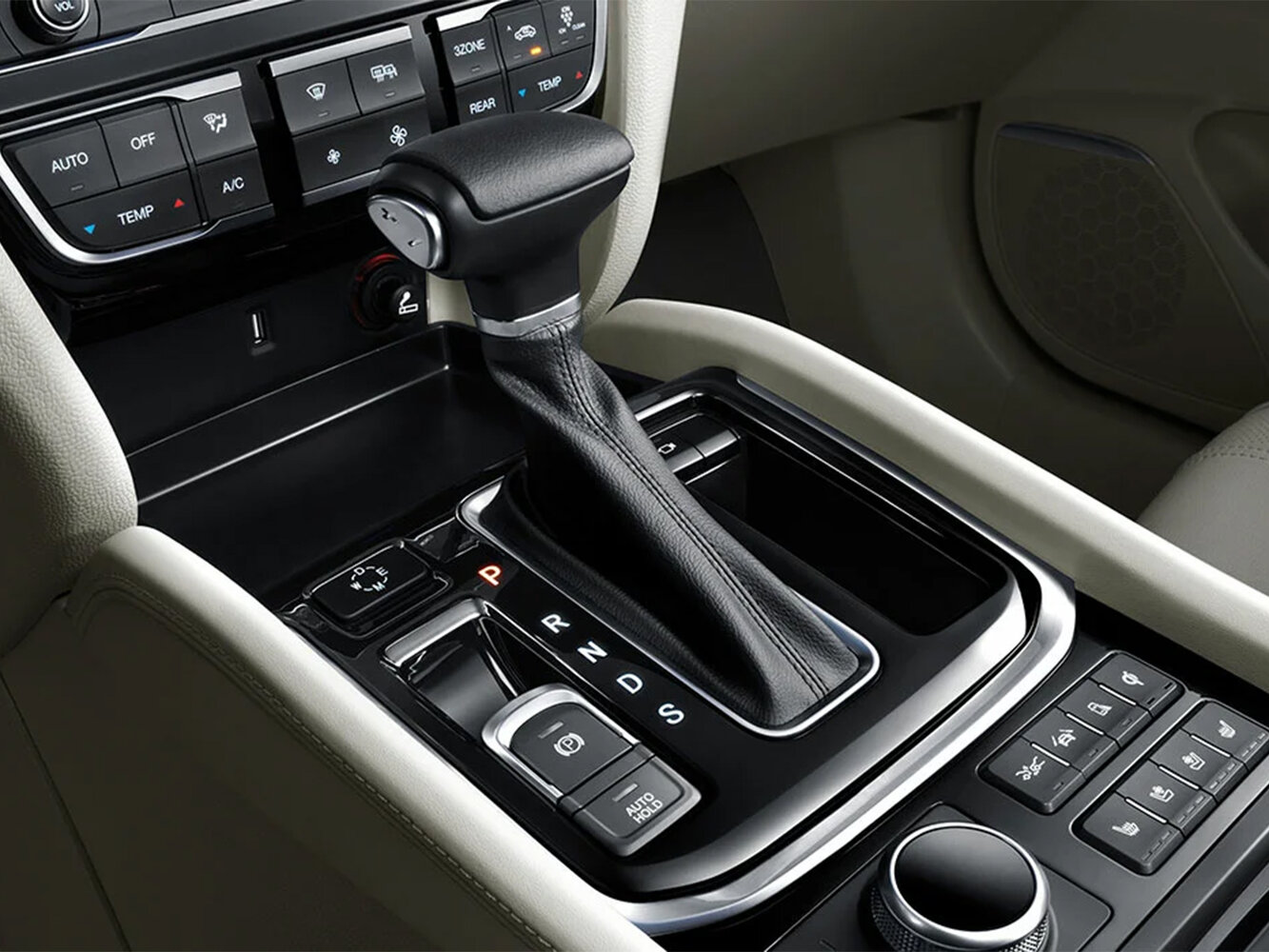 GAC GS8 I, 2019, фото 9