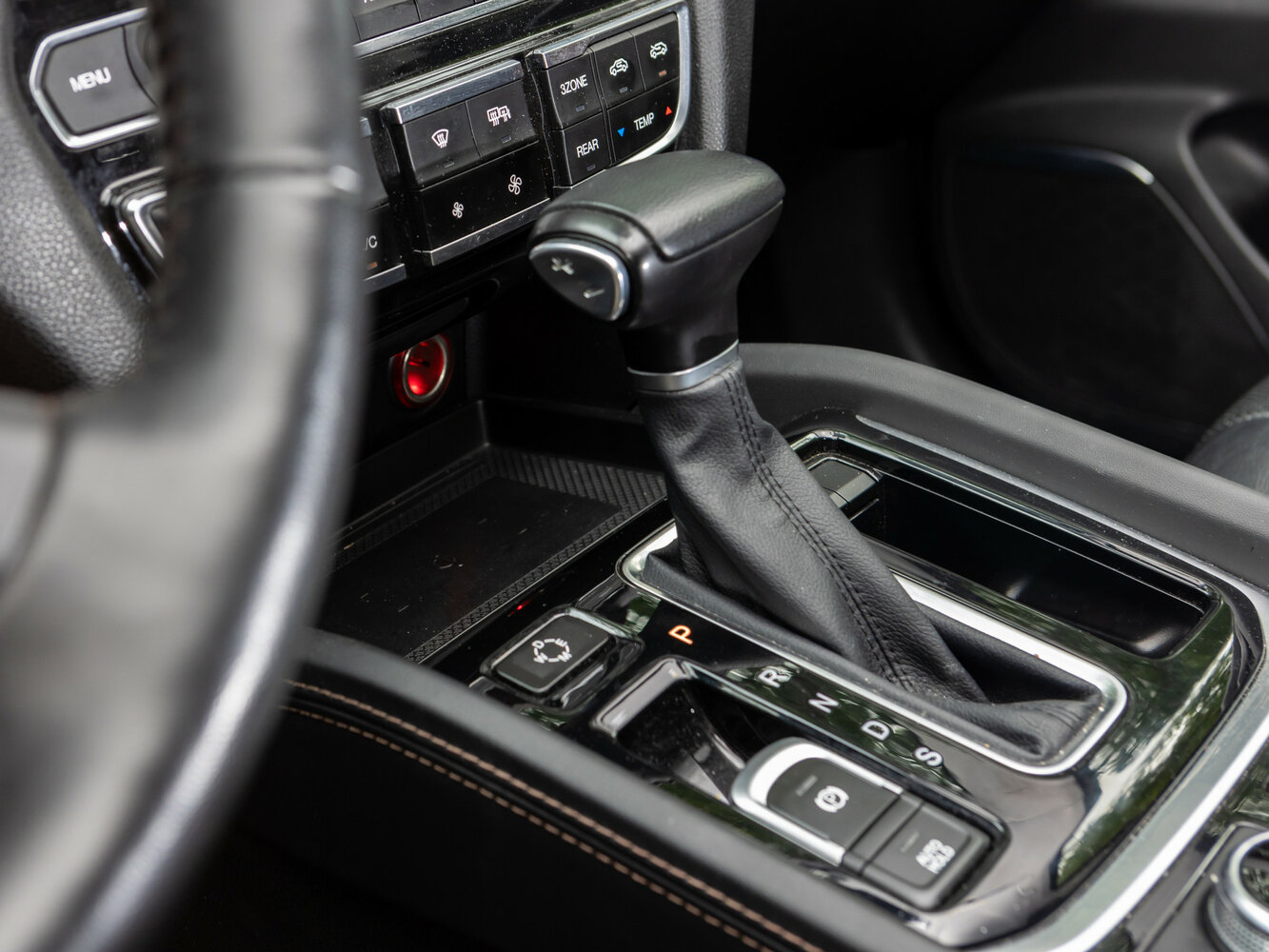 GAC GS8 I, 2019, фото 30