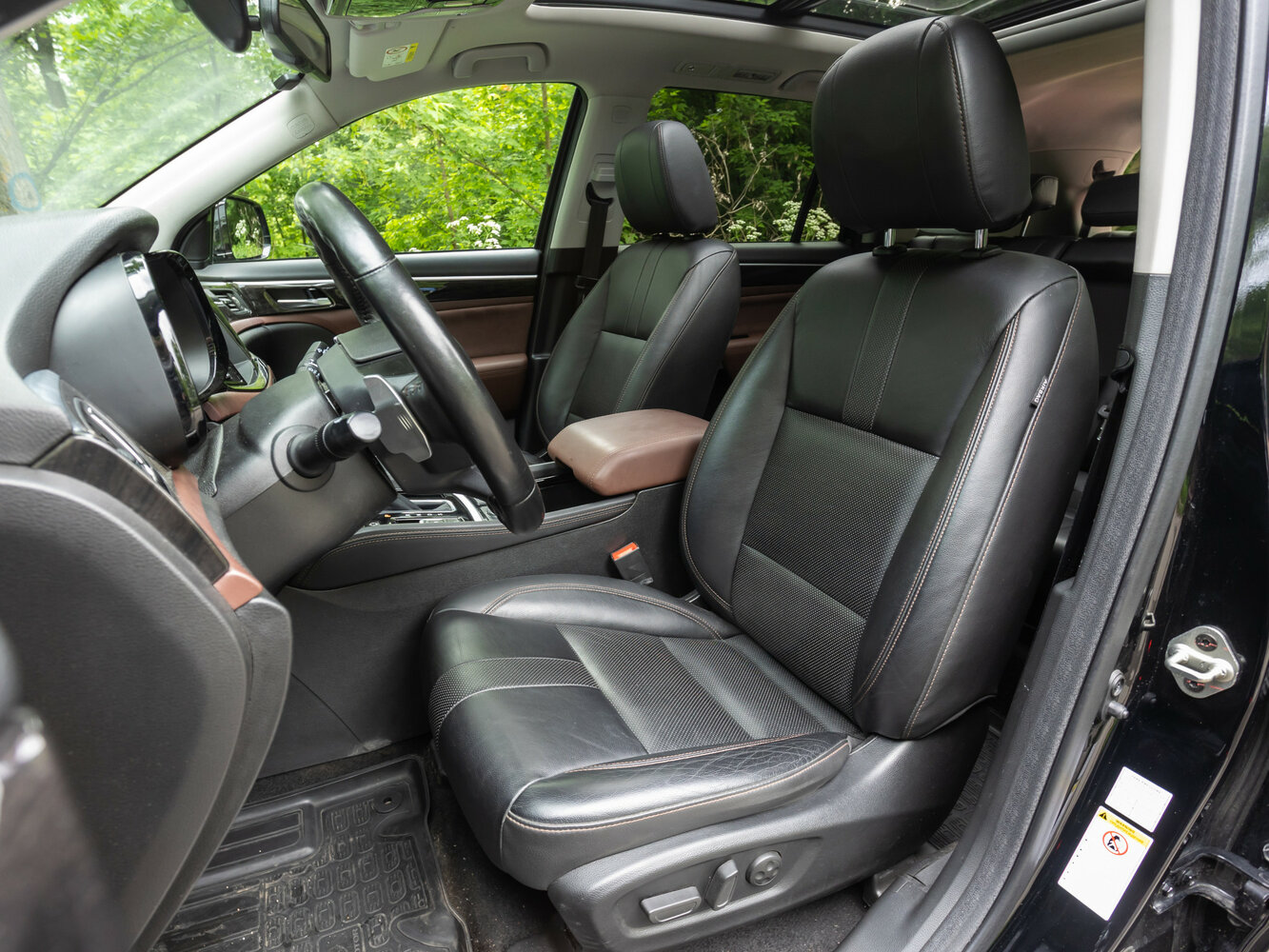 GAC GS8 I, 2019, фото 3