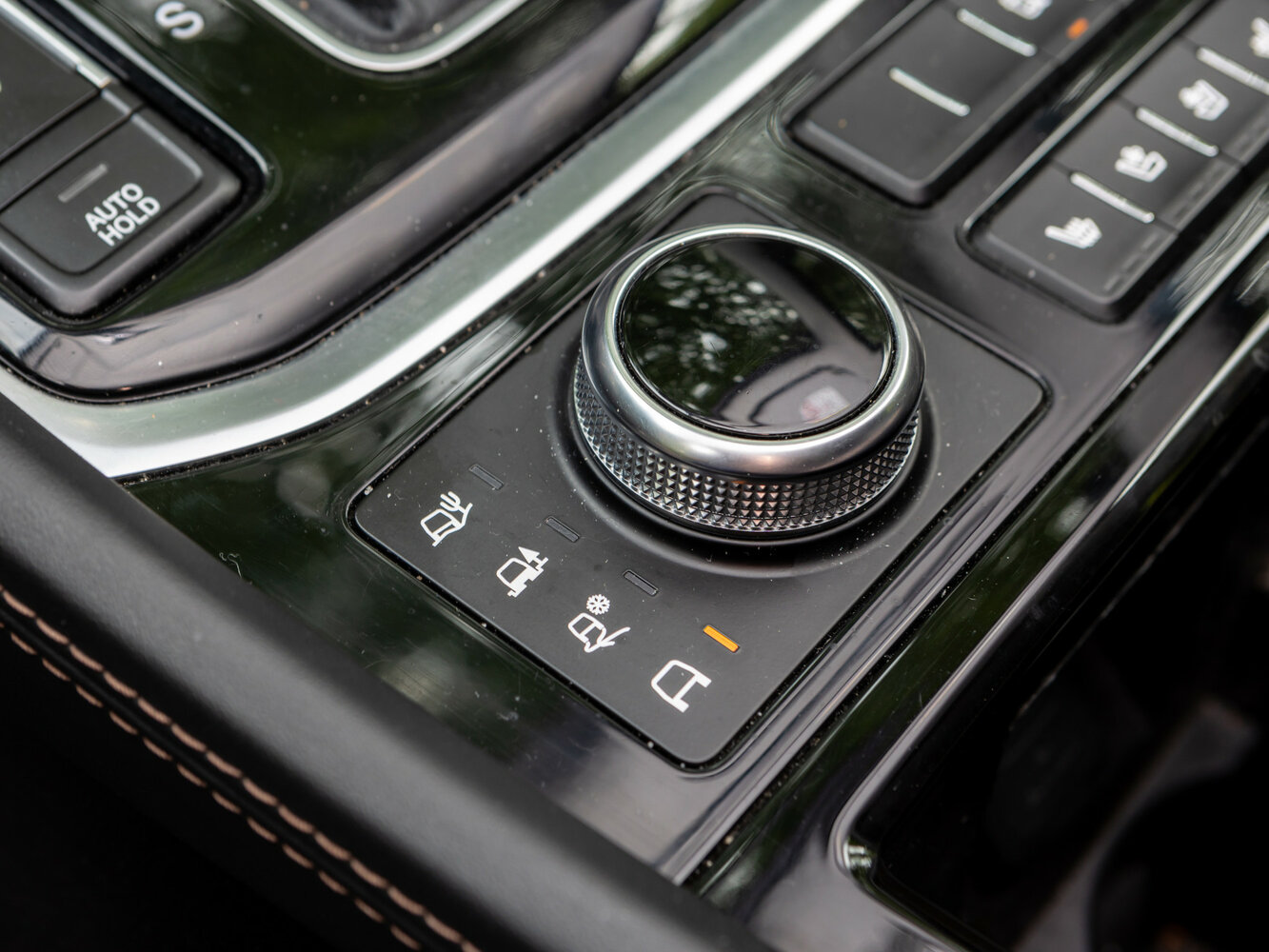 GAC GS8 I, 2019, фото 14