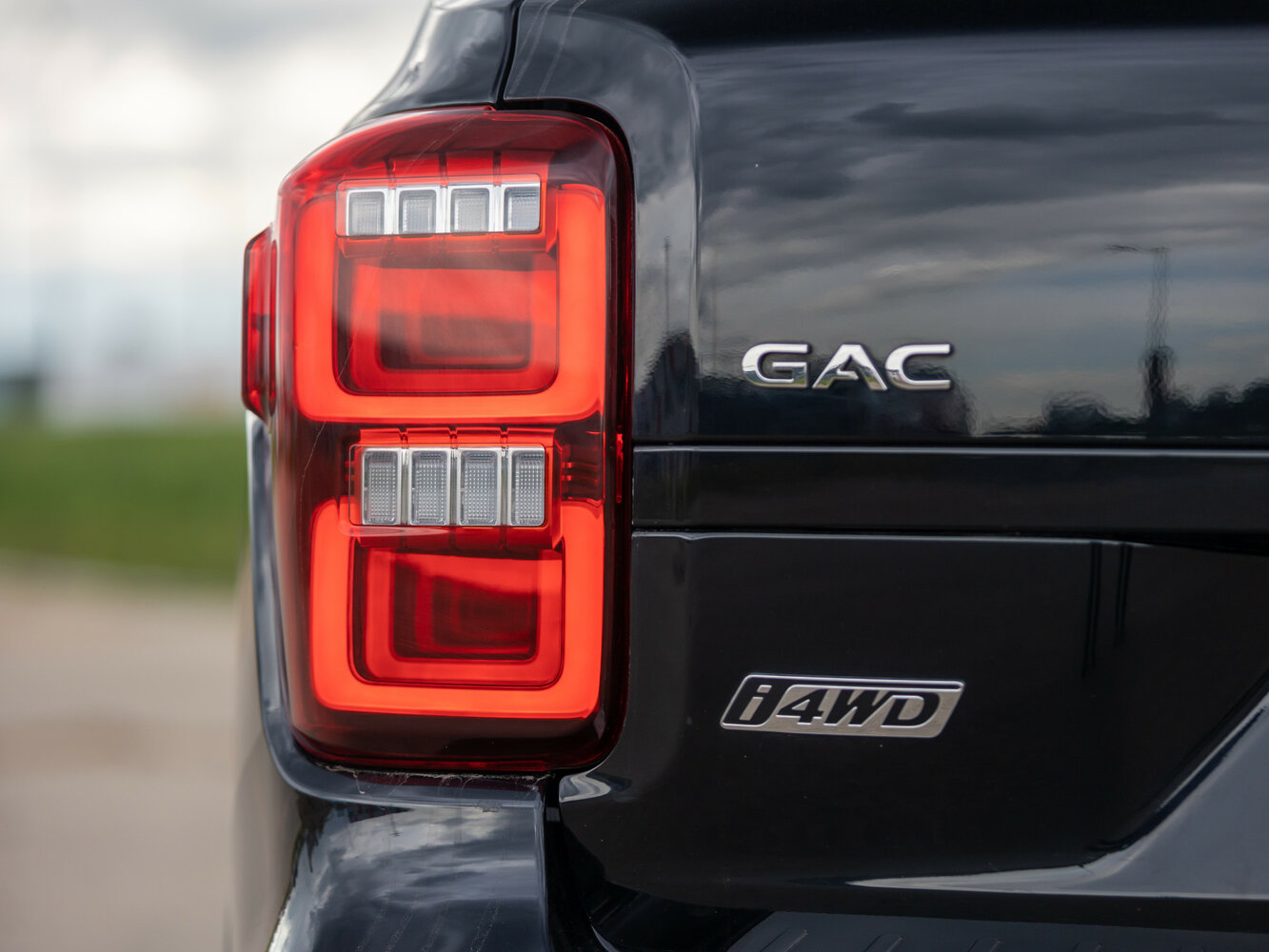 GAC GS8 I, 2019, фото 29