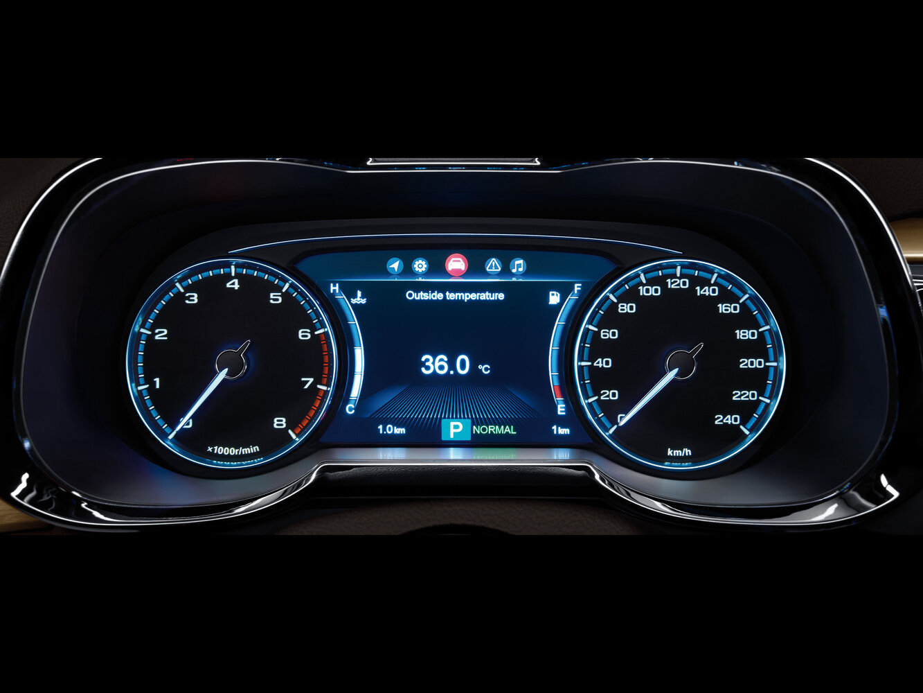 GAC GS8 I, 2019, фото 32