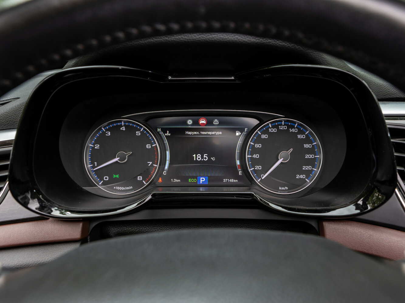 GAC GS8 I, 2019, фото 10