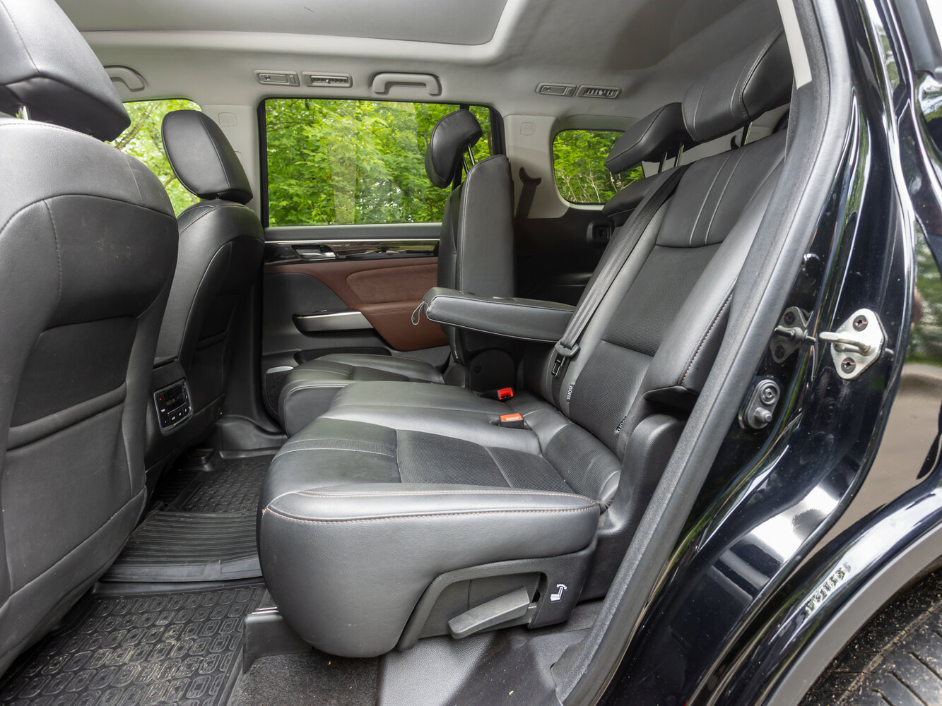 GAC GS8 I, 2019, фото 31