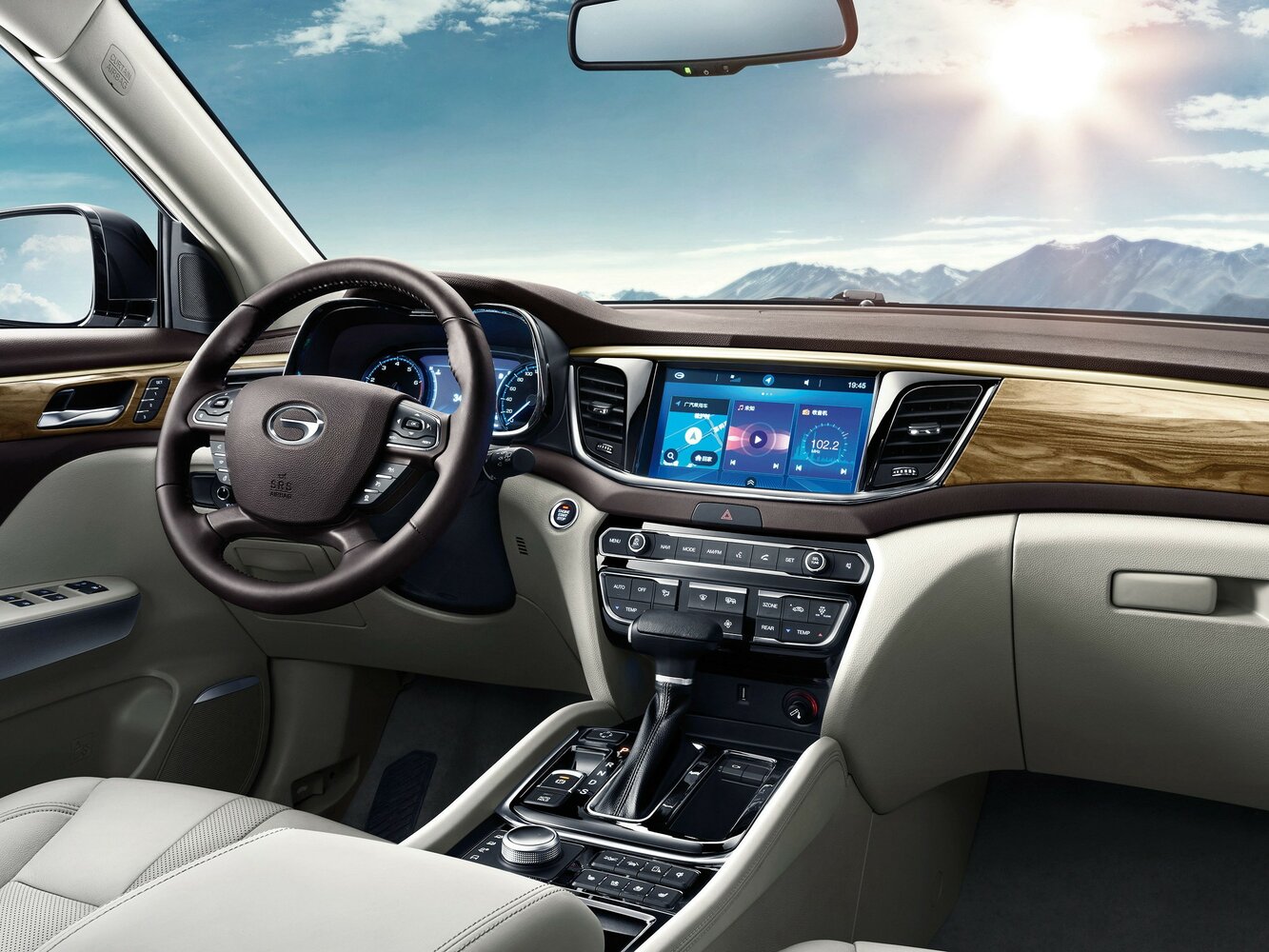 GAC GS8 I, 2019, фото 7