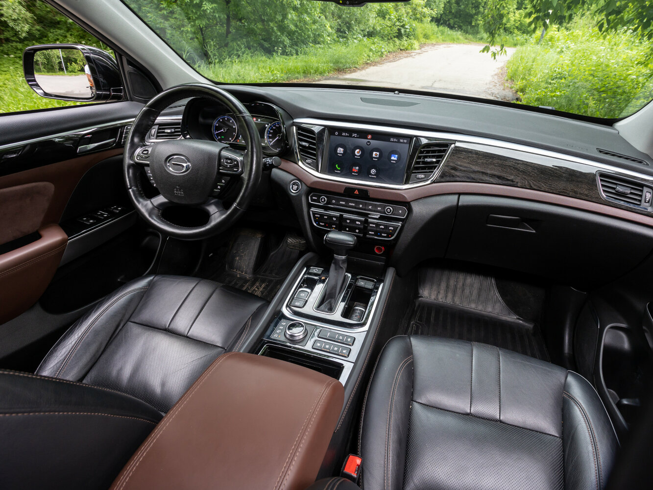GAC GS8 I, 2019, фото 11