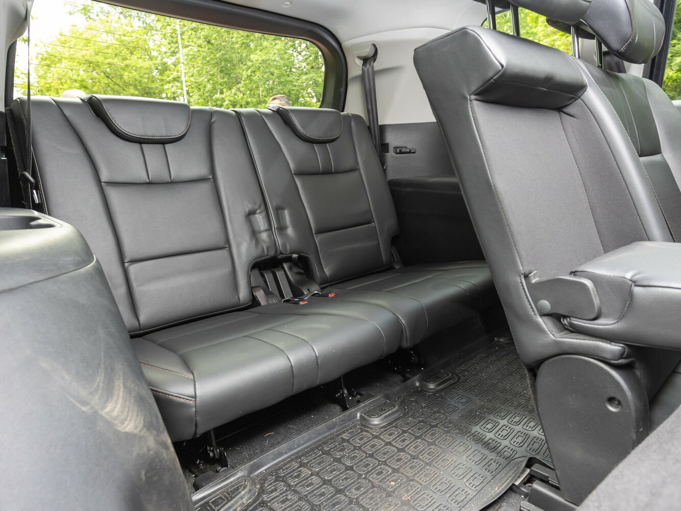 GAC GS8 I, 2019, фото 16