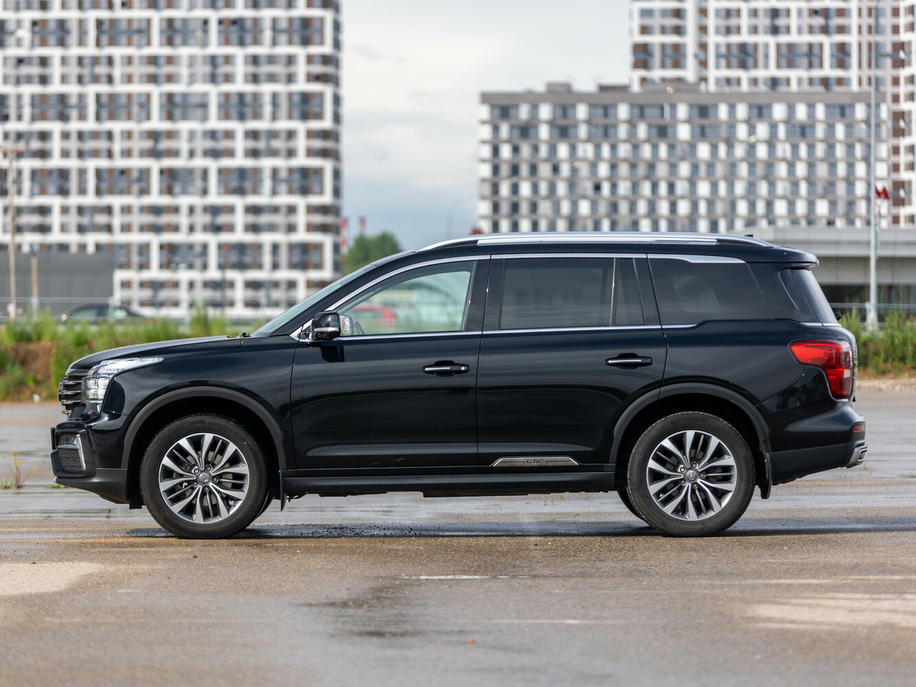 GAC GS8 I, 2019, фото 17