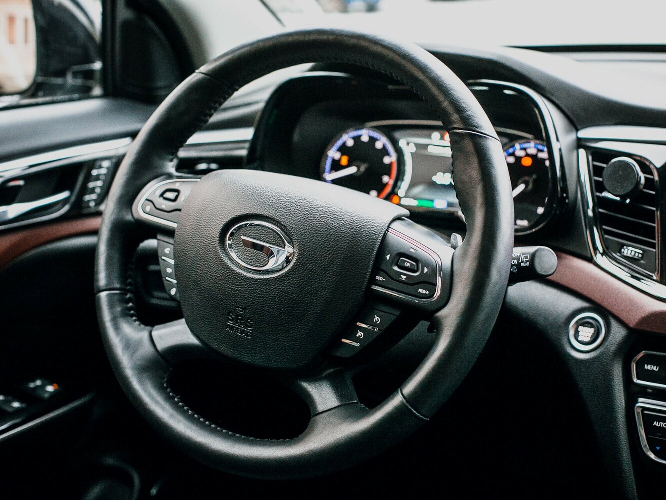 GAC GS8 I, 2019, фото 15
