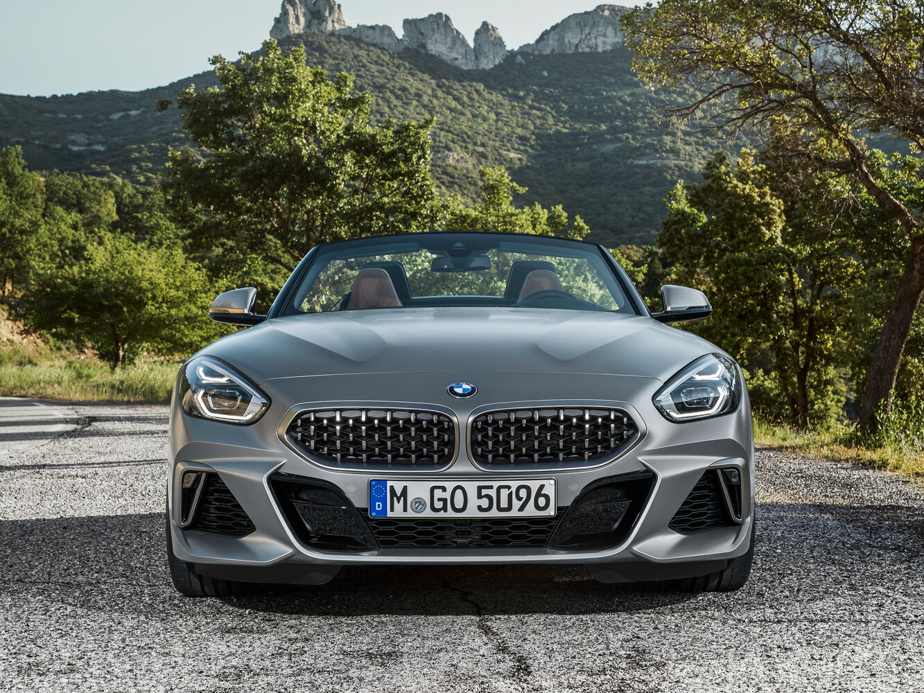 BMW Z4 III (G29), 2022, фото 5