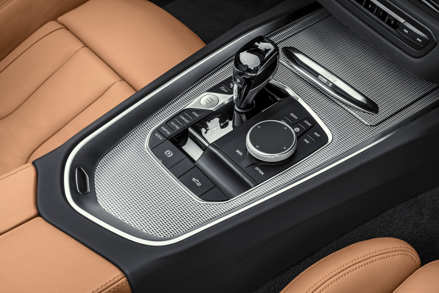 BMW Z4 III (G29), 2022, фото 9