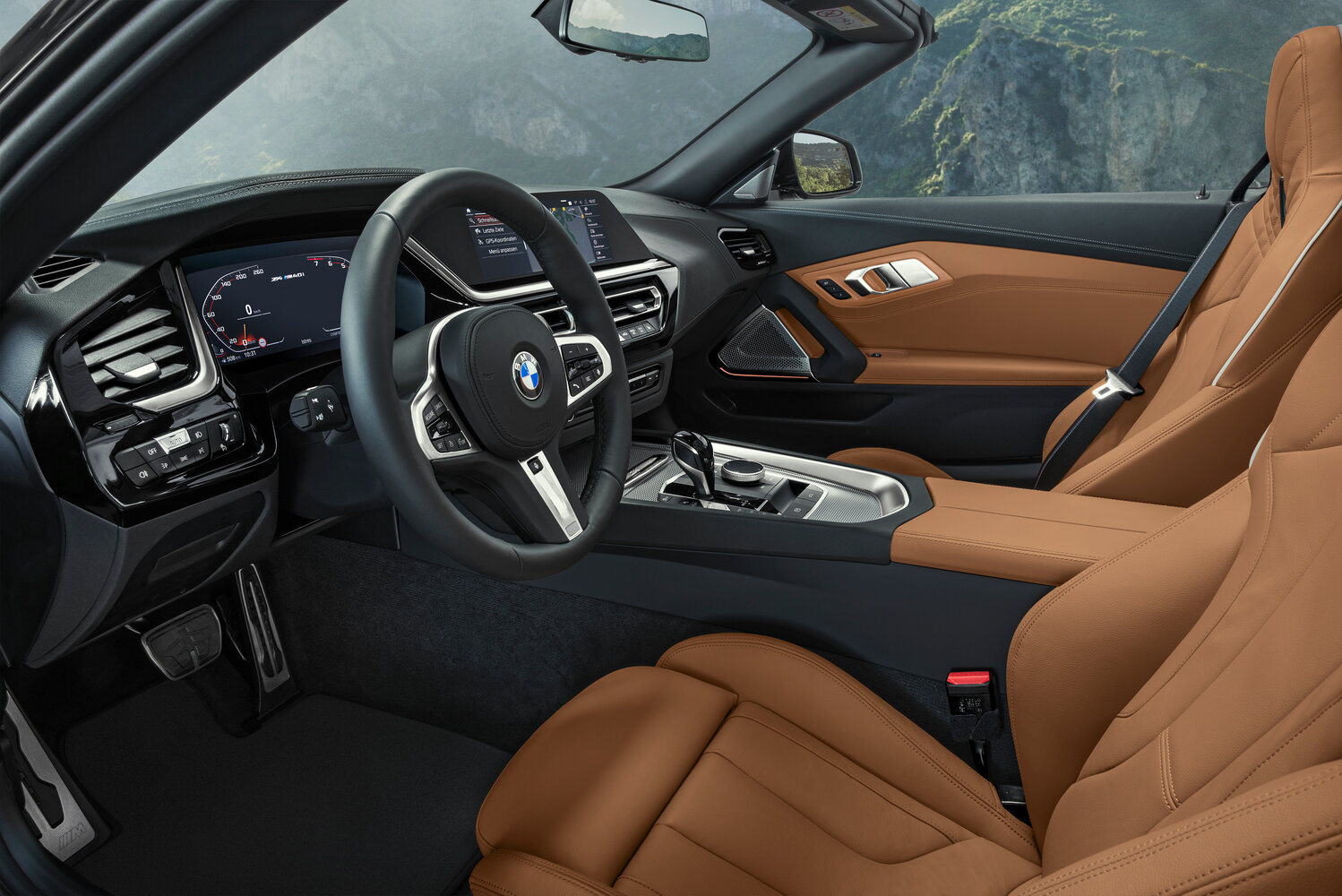 BMW Z4 III (G29), 2022, фото 6
