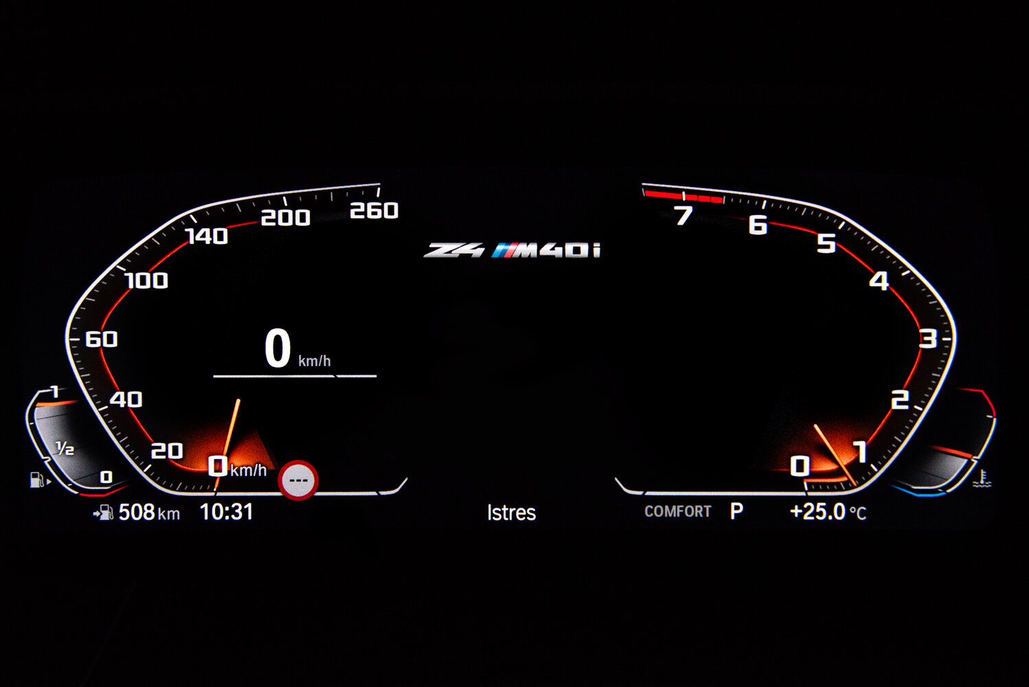 BMW Z4 III (G29), 2022, фото 7