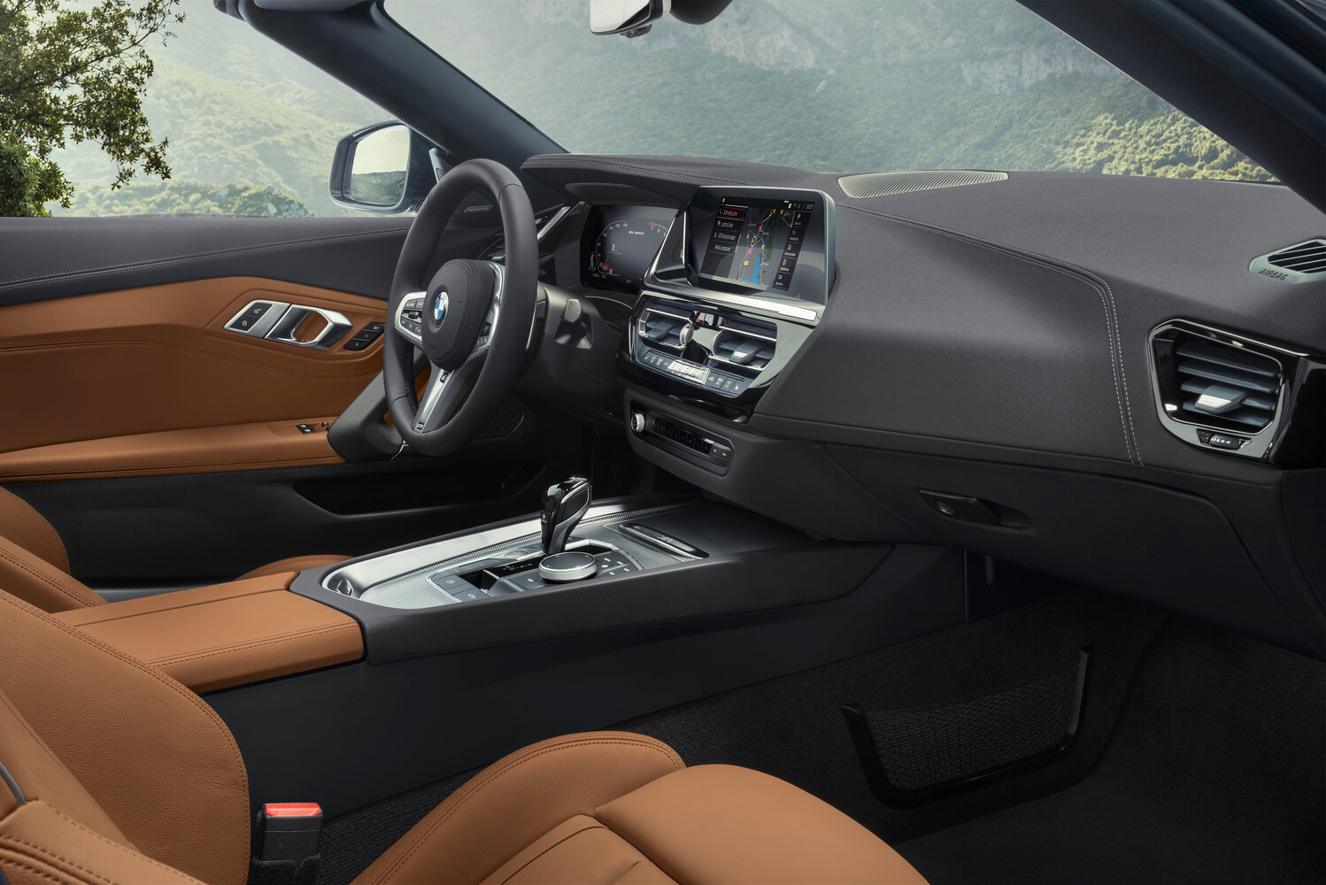 BMW Z4 III (G29), 2022, фото 8