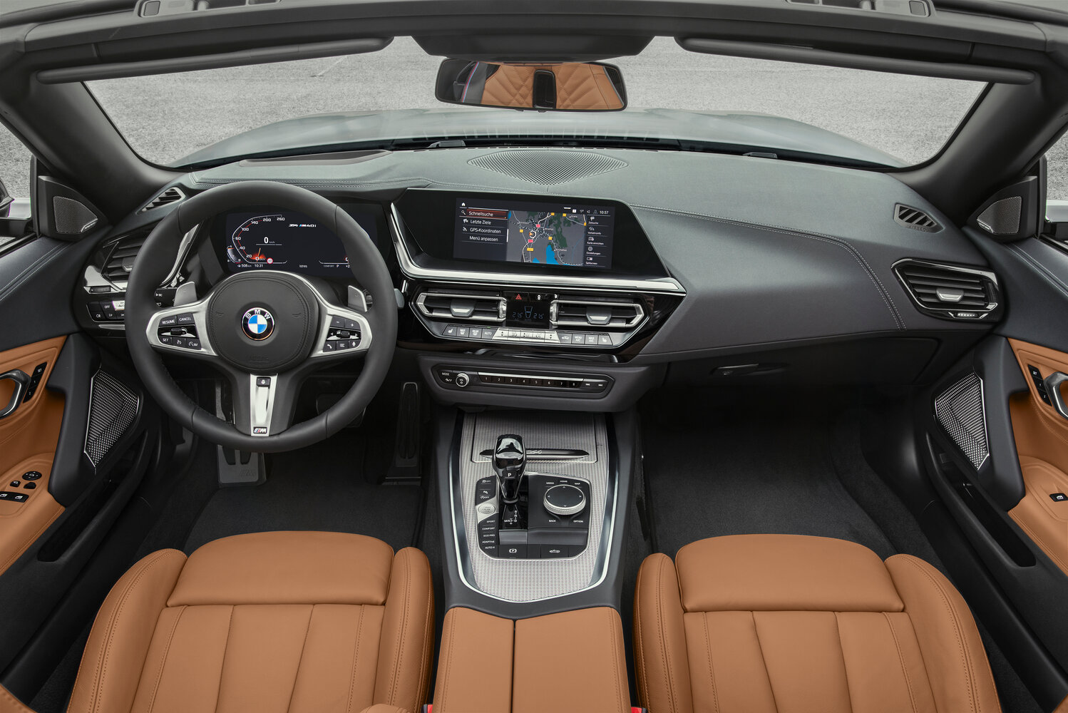 BMW Z4 III (G29), 2022, фото 12