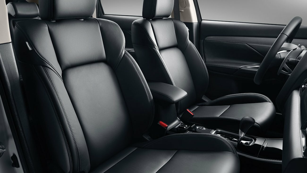Mitsubishi Outlander III Рестайлинг 3, 2021, фото 12