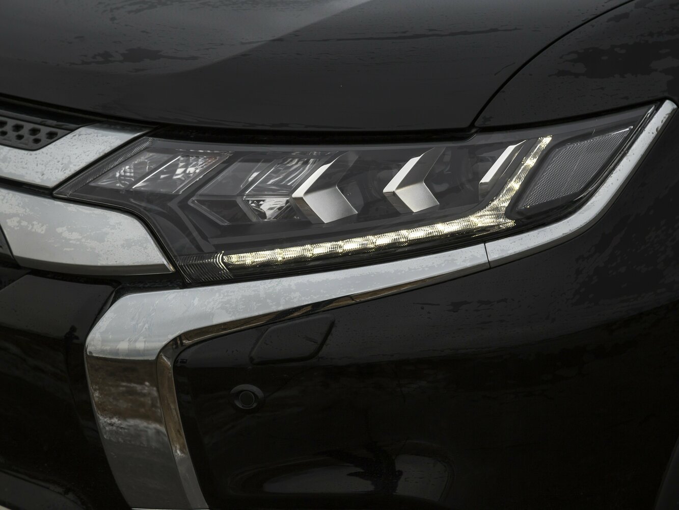 Mitsubishi Outlander III Рестайлинг 3, 2021, фото 33
