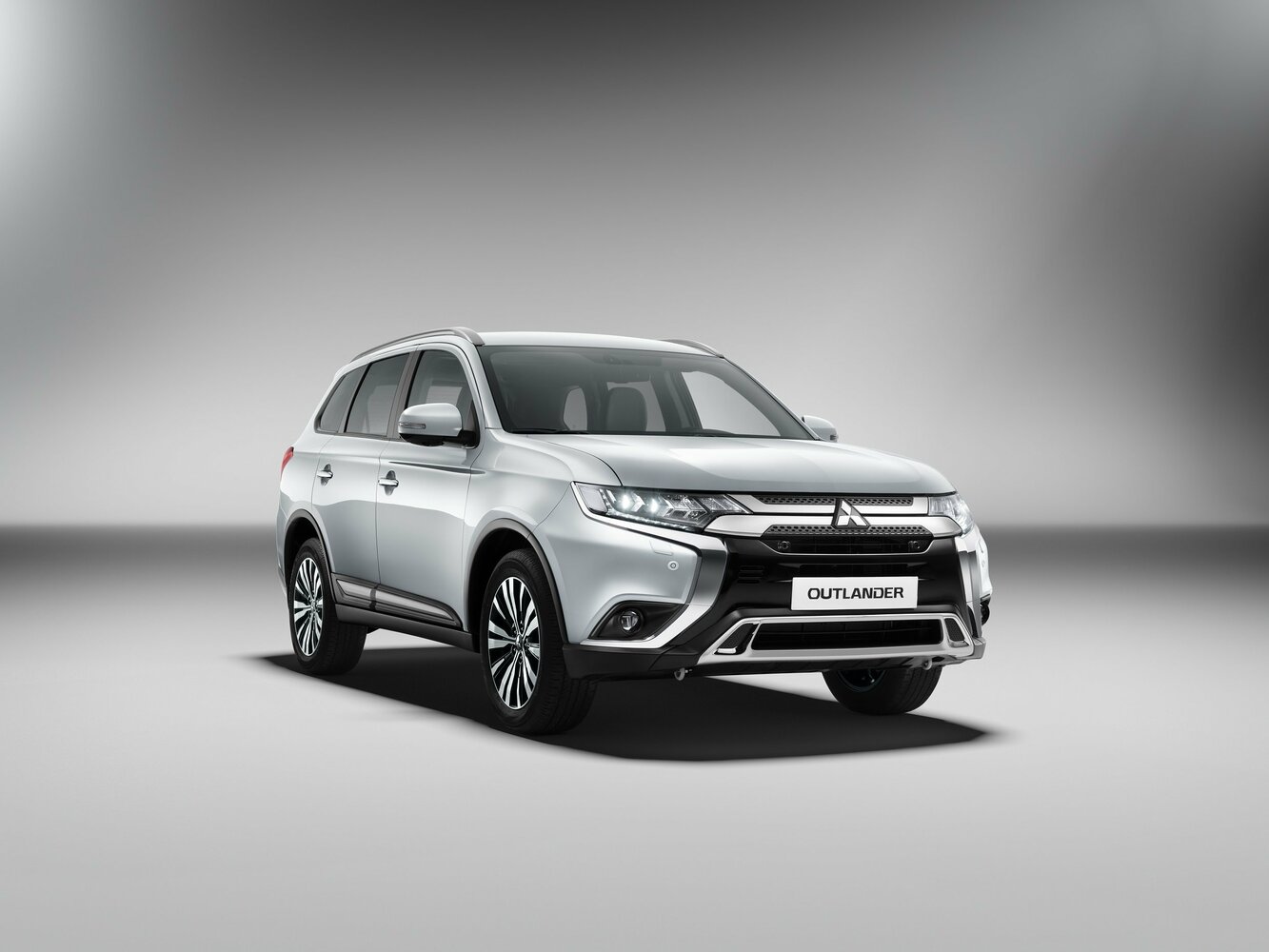 Mitsubishi Outlander III Рестайлинг 3, 2021, фото 13