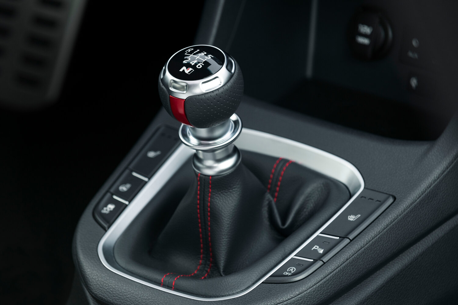 Hyundai i30 N I, 2021, фото 4