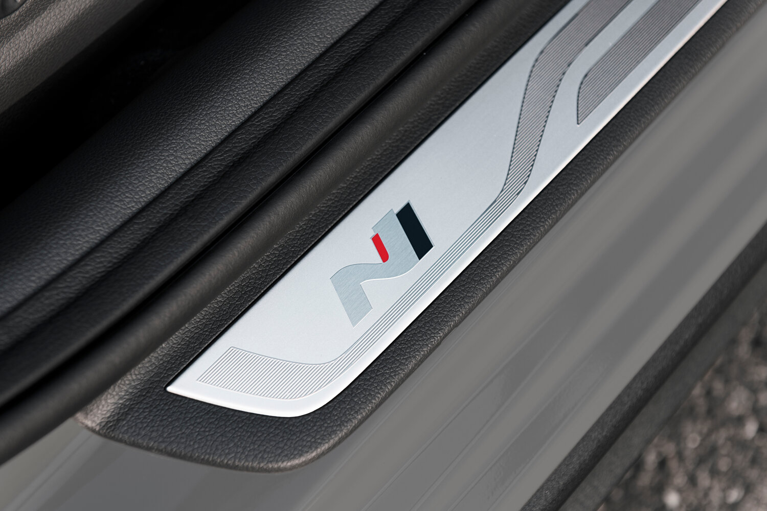 Hyundai i30 N I, 2021, фото 7