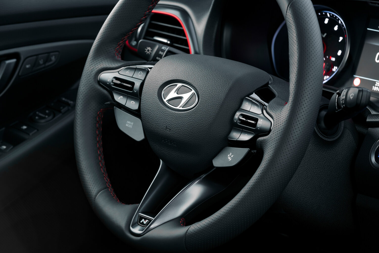 Hyundai i30 N I, 2021, фото 6