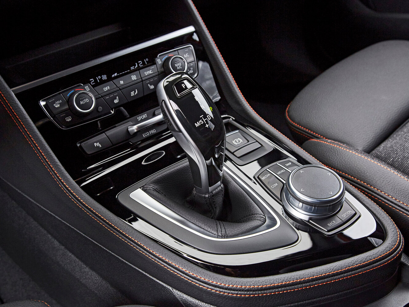 BMW 2 series Active Tourer F45 Рестайлинг, 2019, фото 5