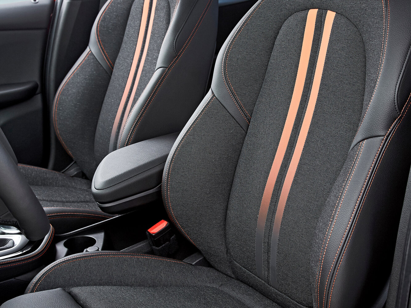 BMW 2 series Active Tourer F45 Рестайлинг, 2019, фото 10