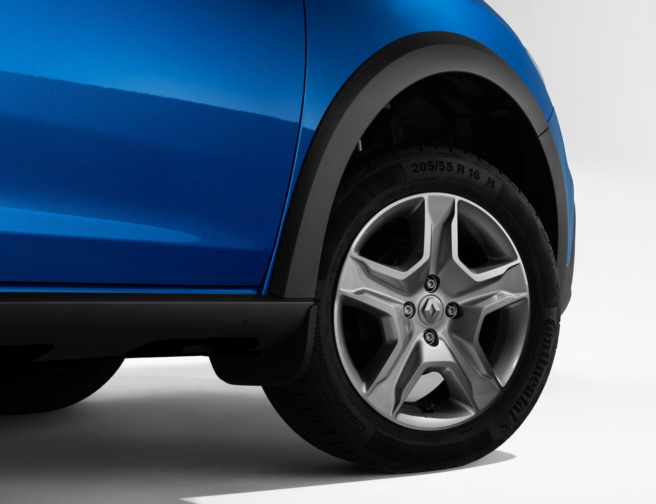 Renault Logan II Рестайлинг, 2021, фото 12