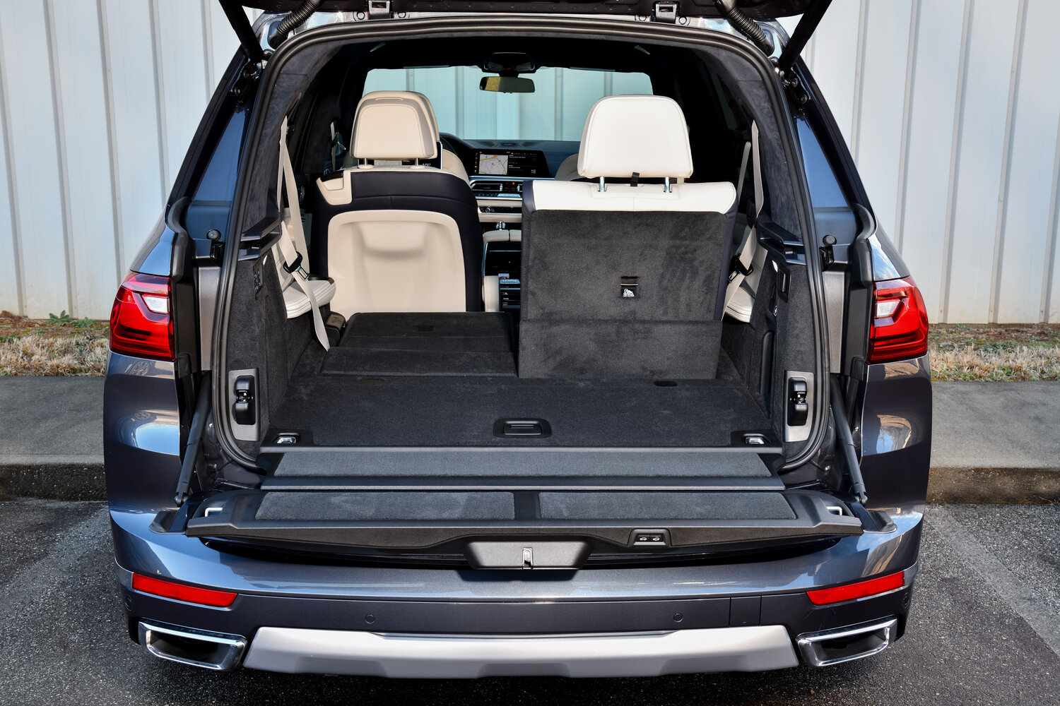 BMW X7 I (G07), 2020, фото 39