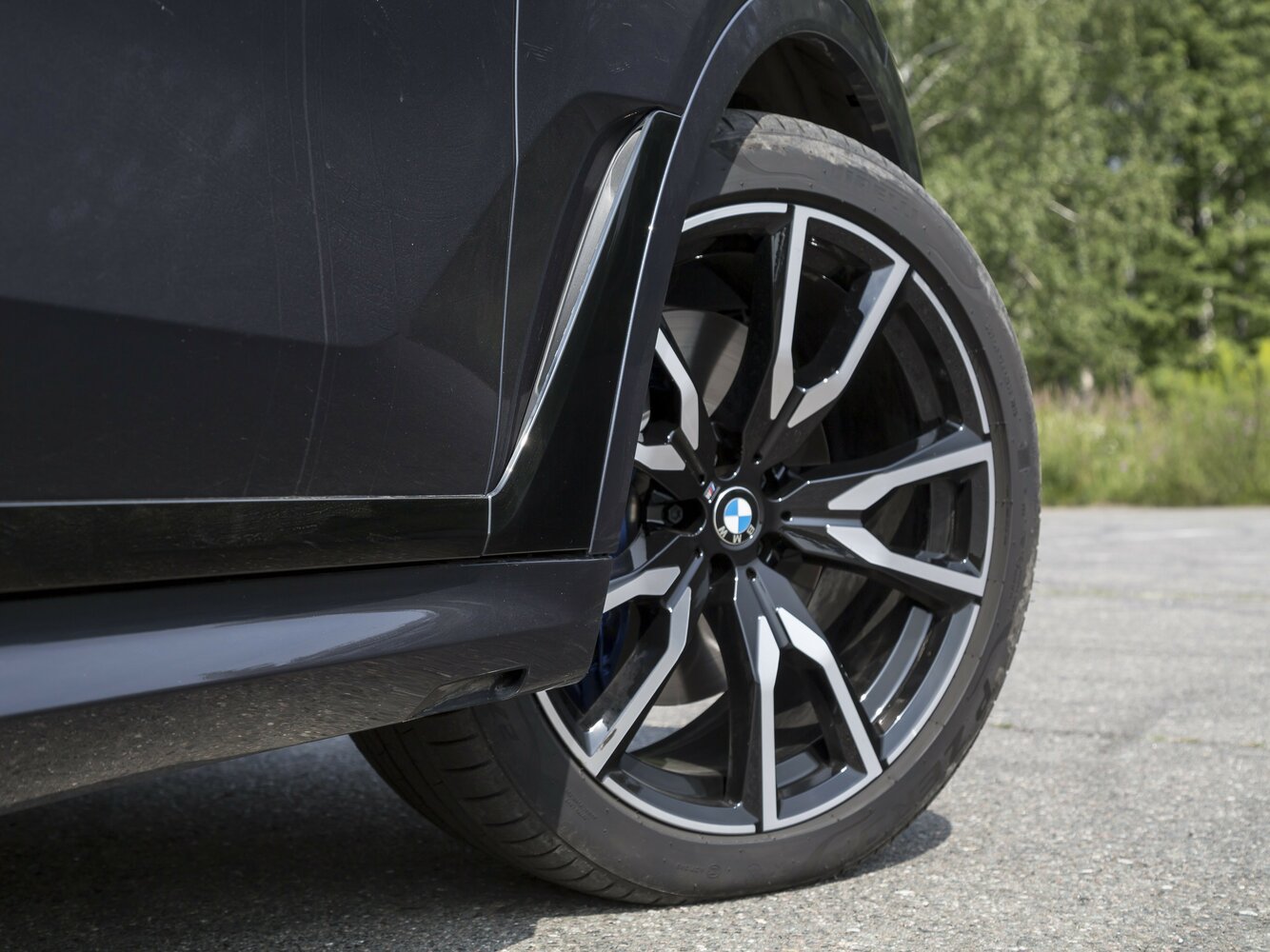 BMW X7 I (G07), 2020, фото 37