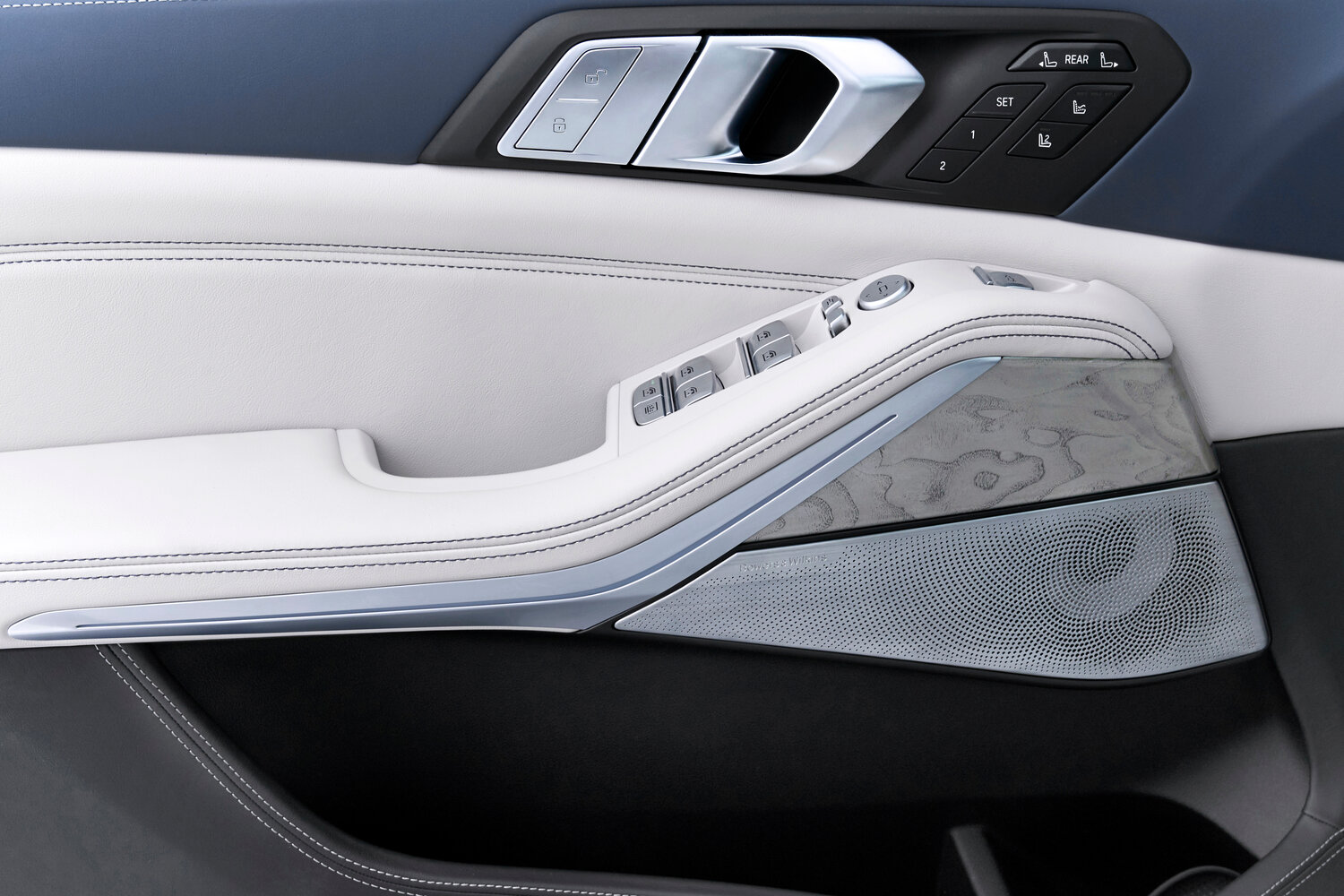 BMW X7 I (G07), 2020, фото 30
