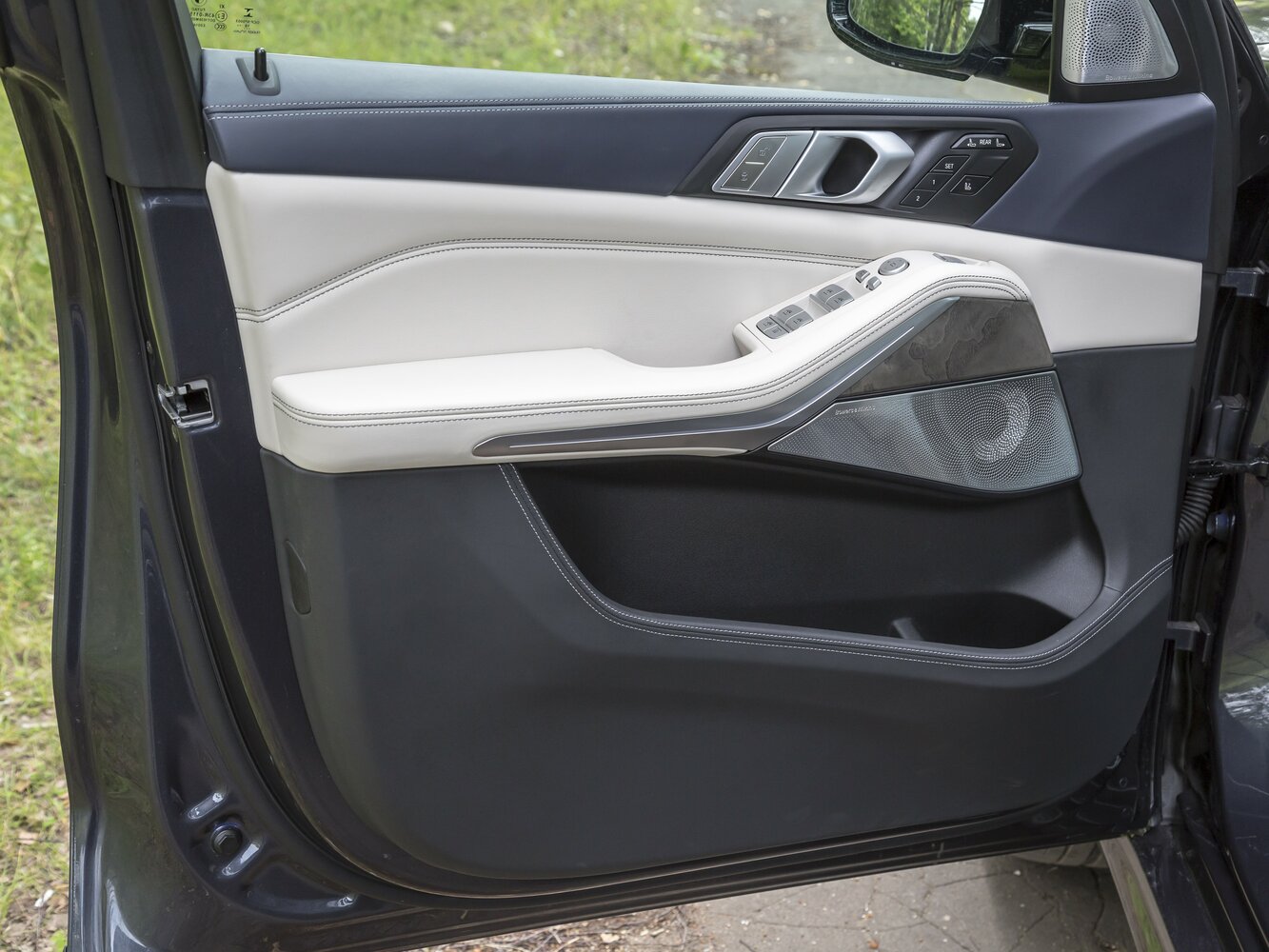 BMW X7 I (G07), 2020, фото 19
