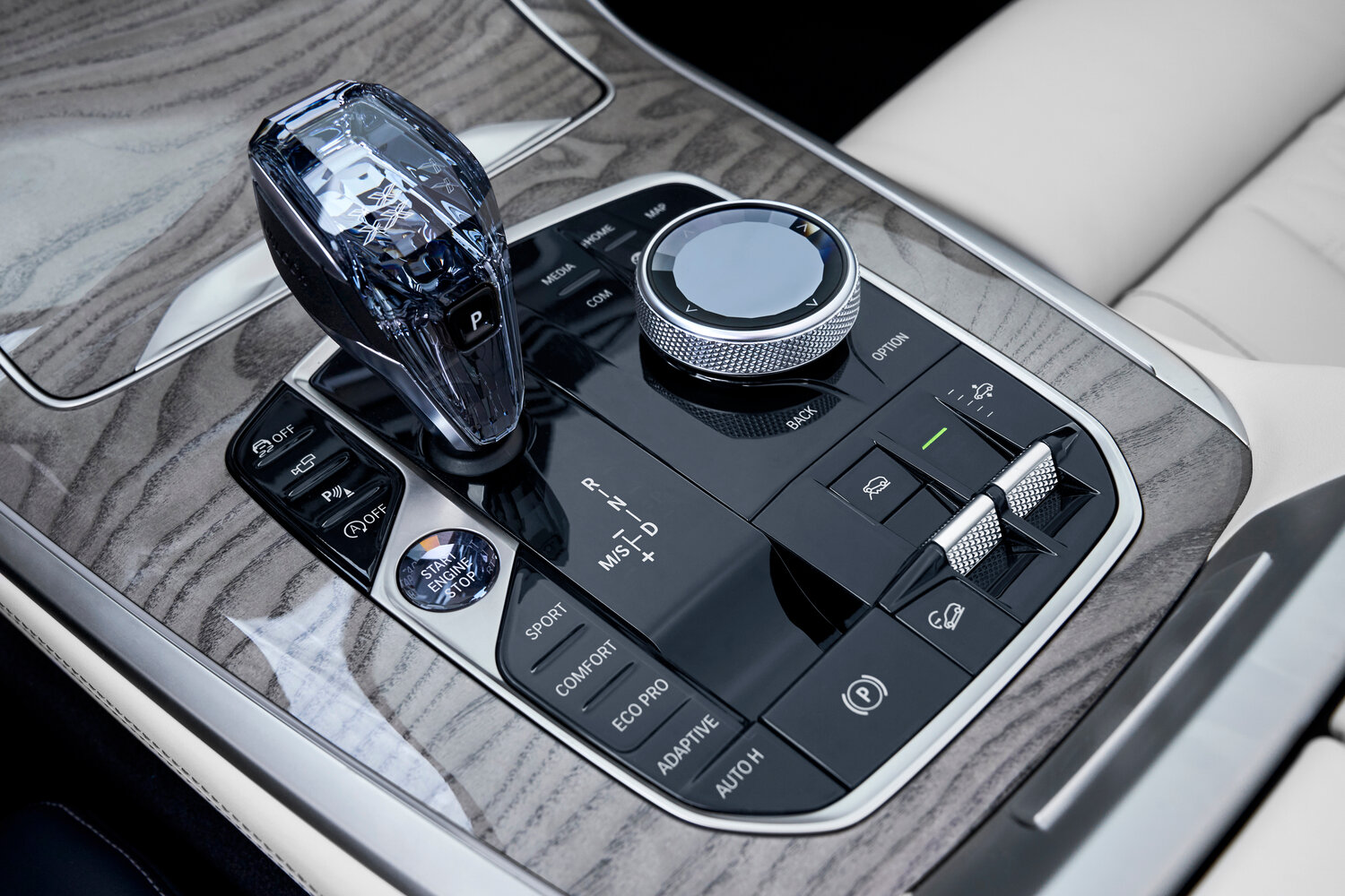 BMW X7 I (G07), 2020, фото 6