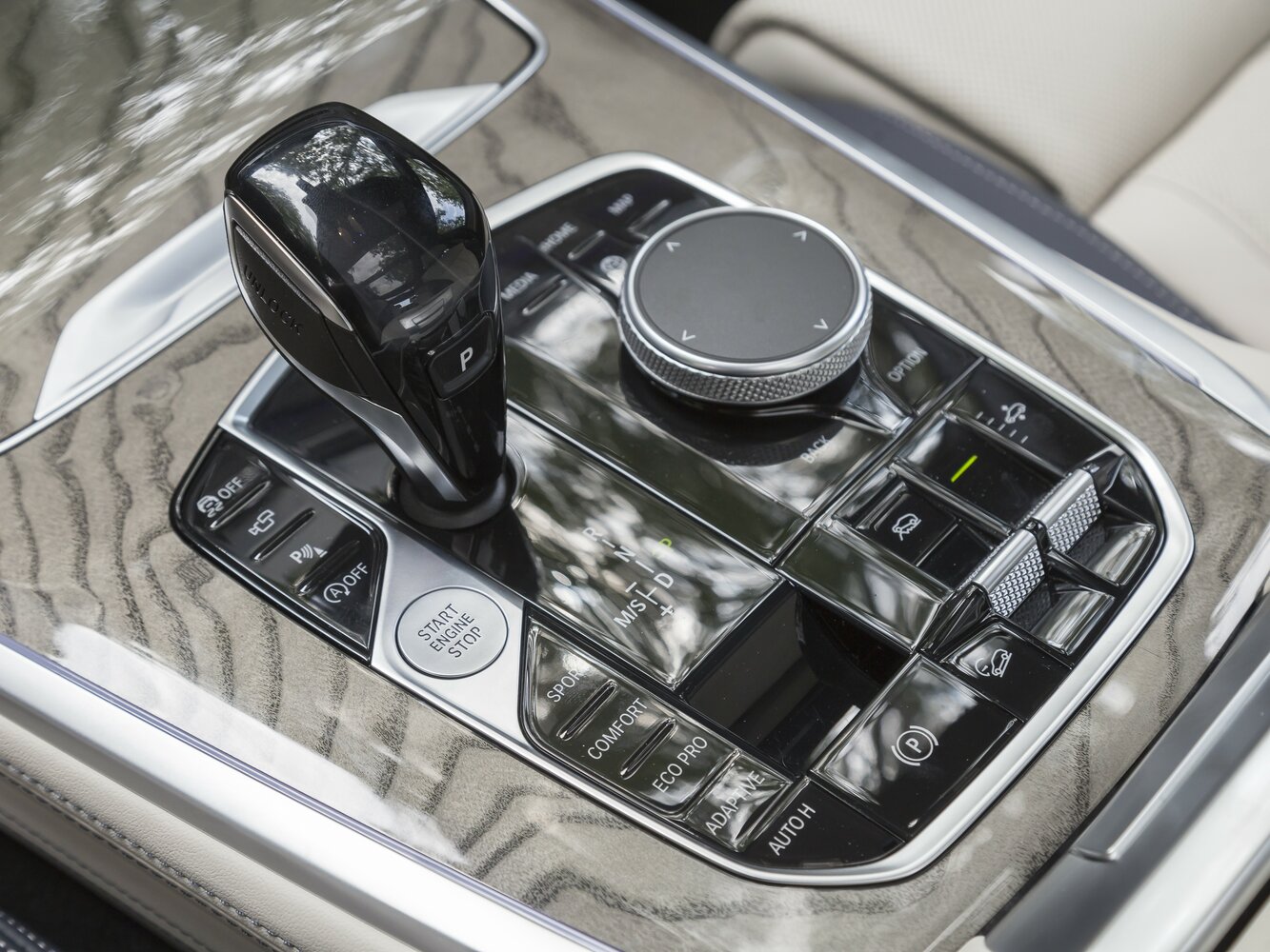 BMW X7 I (G07), 2020, фото 11