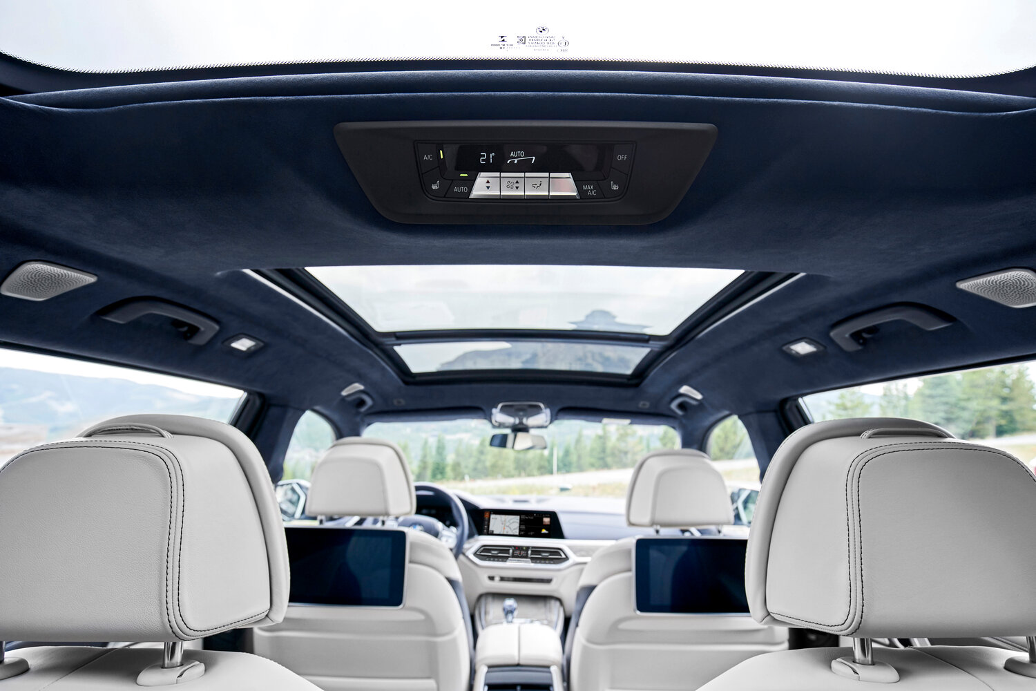 BMW X7 I (G07), 2020, фото 10