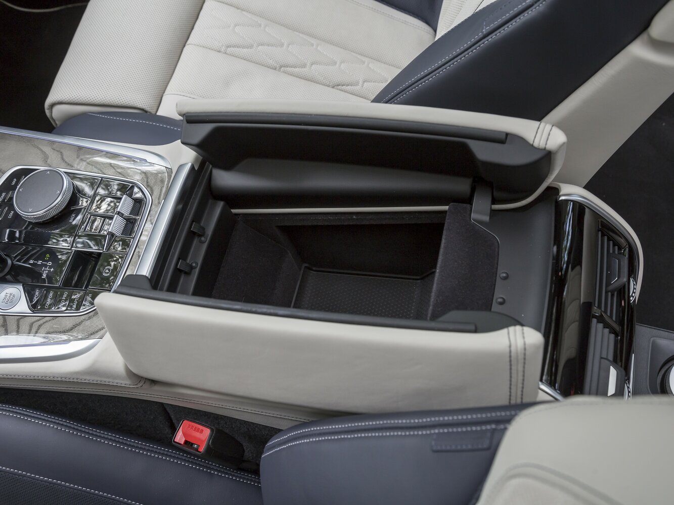 BMW X7 I (G07), 2020, фото 34