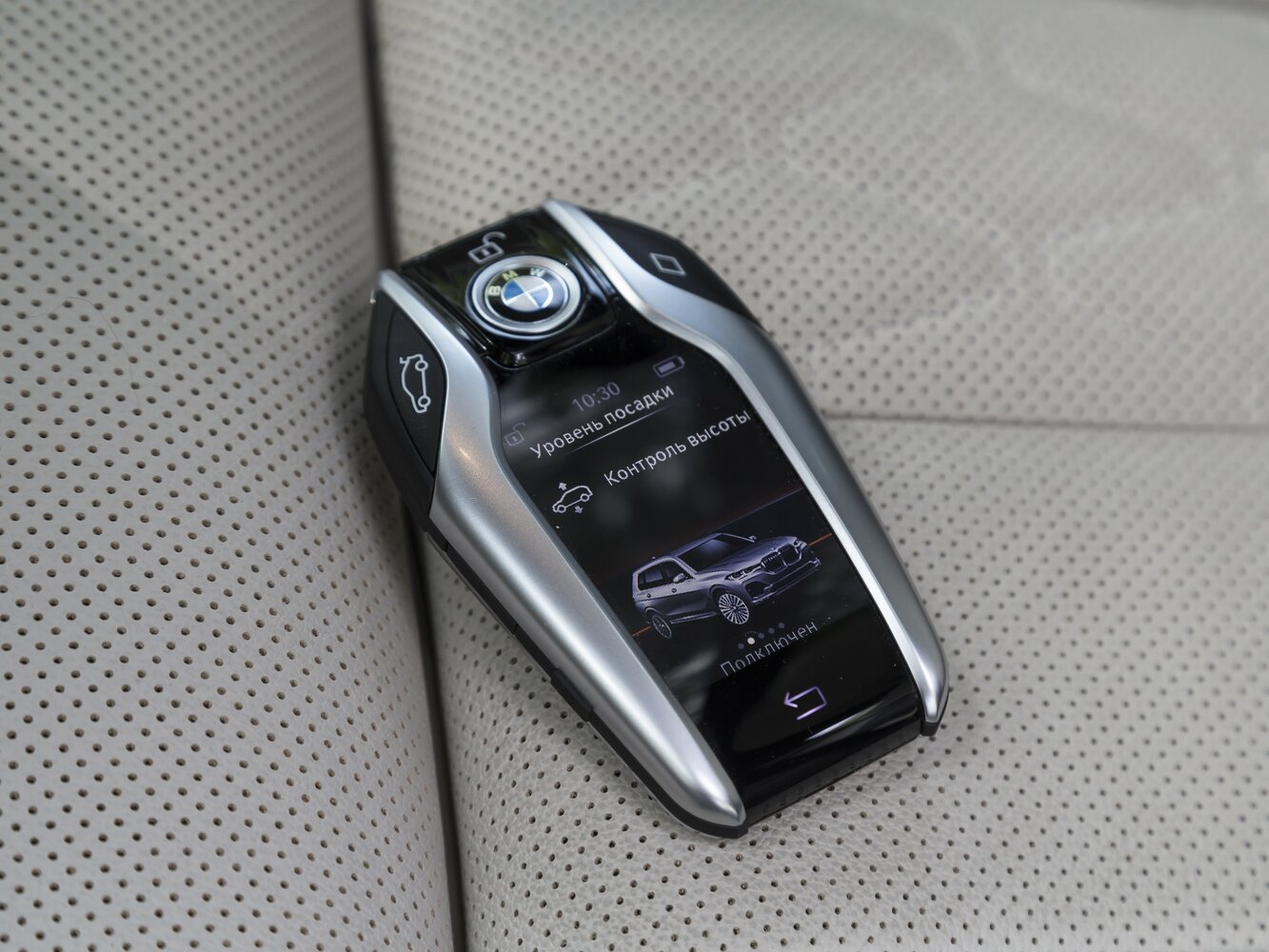 BMW X7 I (G07), 2020, фото 32