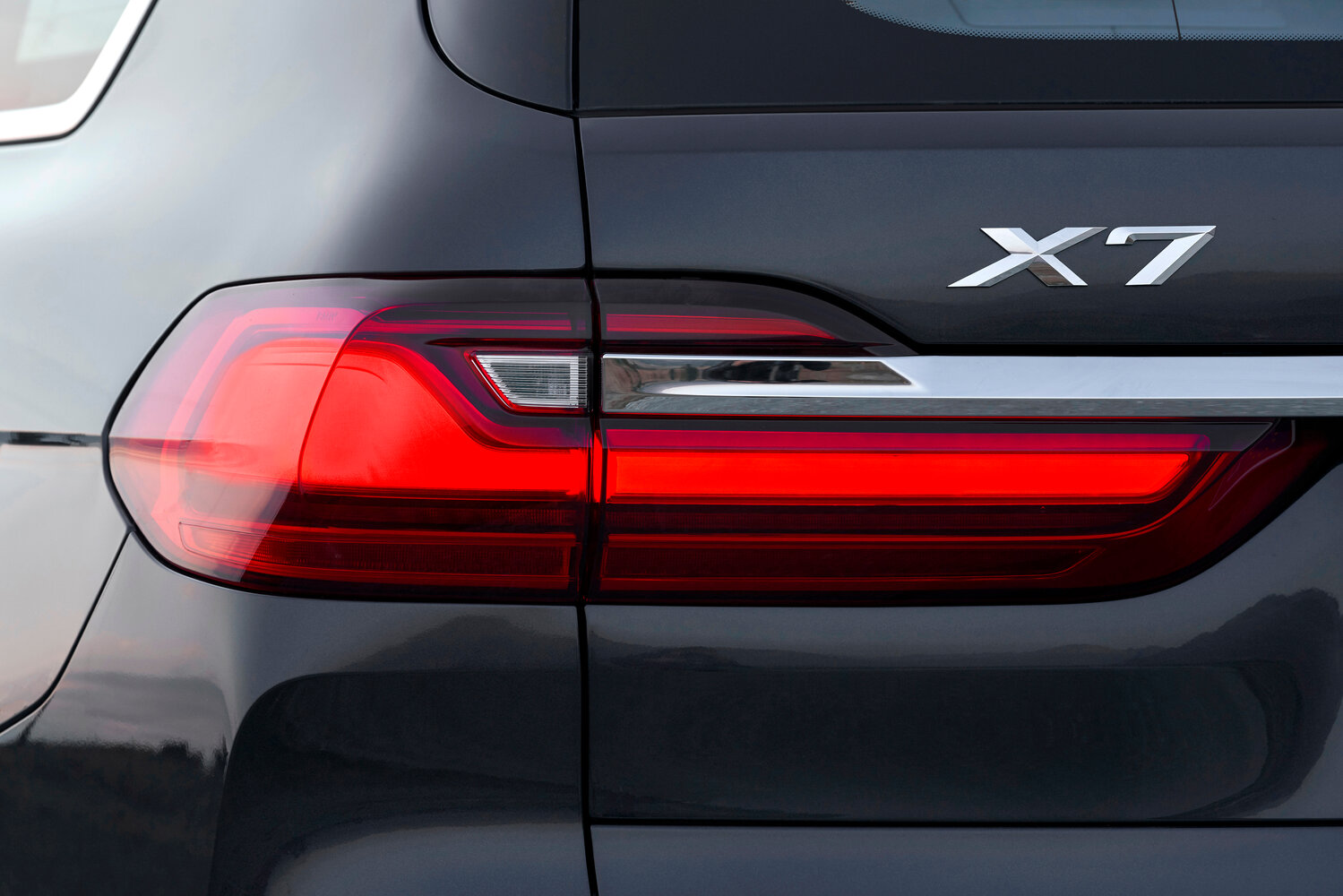 BMW X7 I (G07), 2020, фото 24
