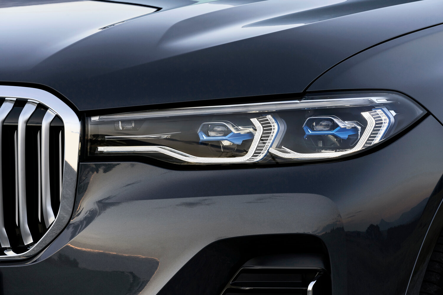 BMW X7 I (G07), 2020, фото 35