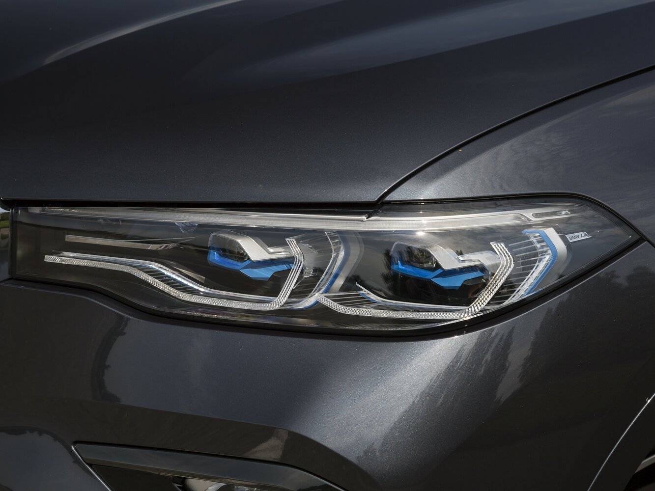 BMW X7 I (G07), 2020, фото 3