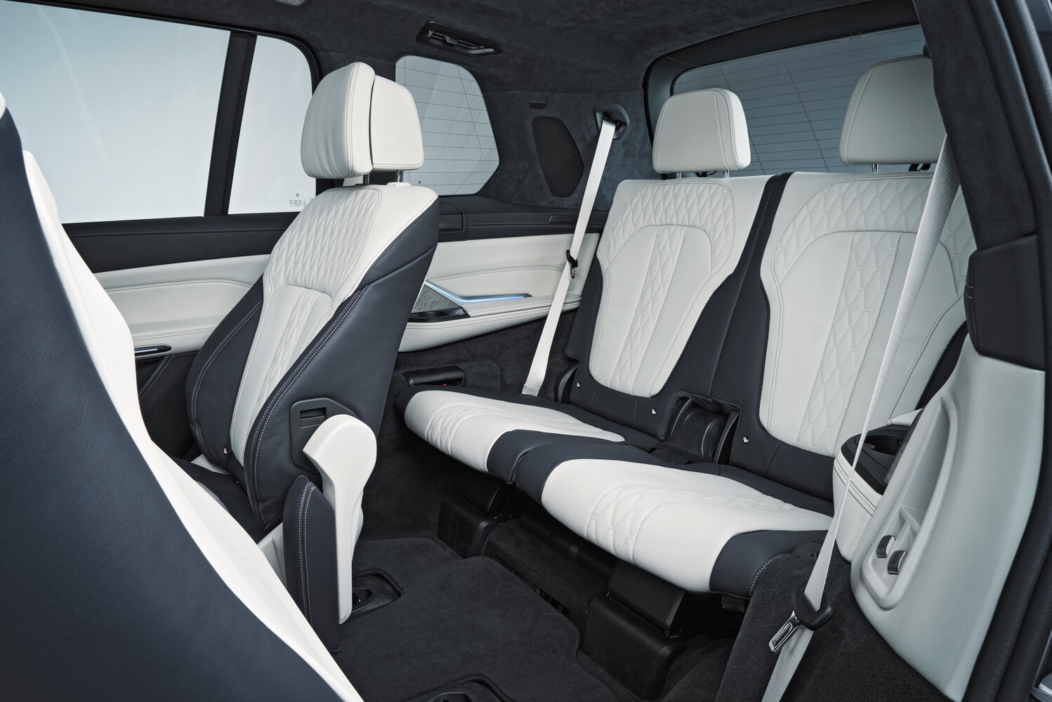 BMW X7 I (G07), 2020, фото 26
